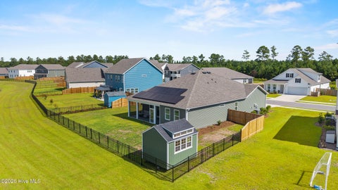 Tiny photo for 215 Whalebone Avenue, Wilmington, NC 28411 (MLS # 100602708)
