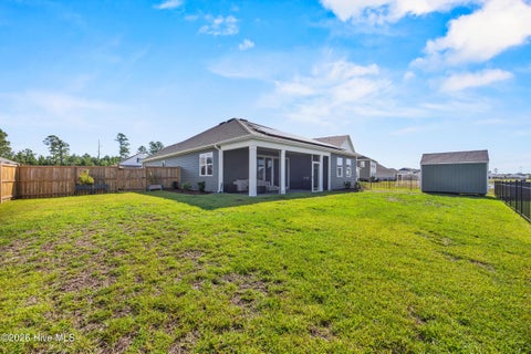 Tiny photo for 215 Whalebone Avenue, Wilmington, NC 28411 (MLS # 100602708)