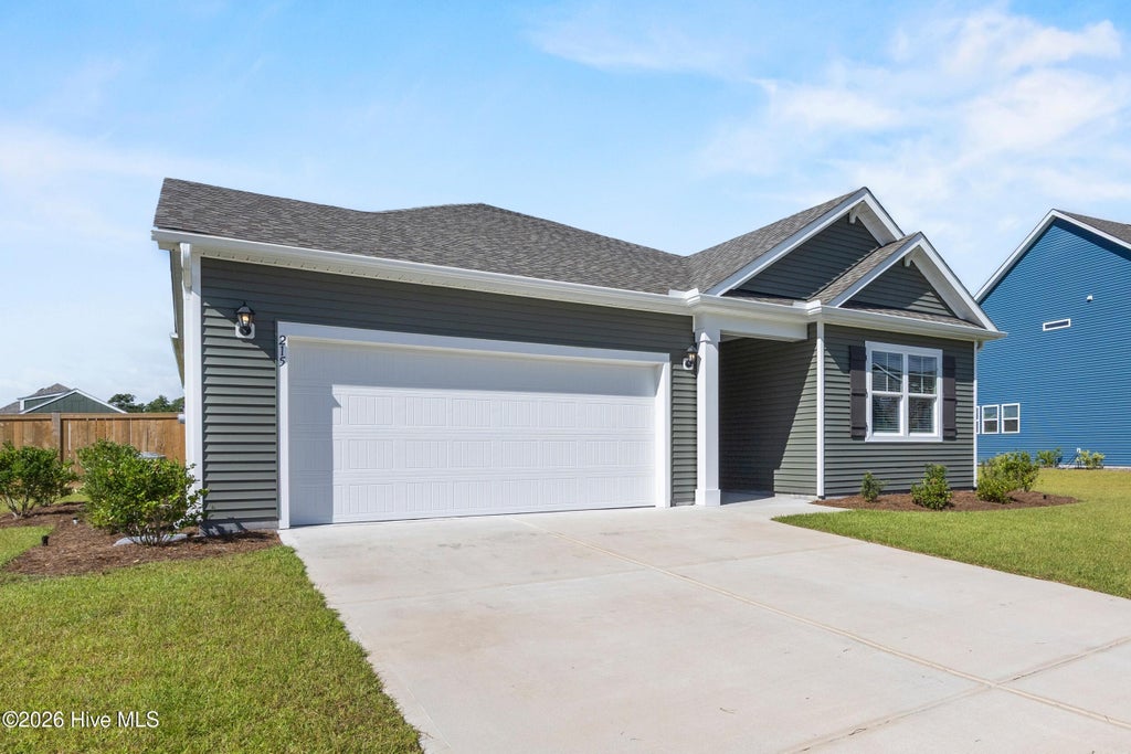 Photo of 215 Whalebone Avenue, Wilmington, NC 28411 (MLS # 100602708)