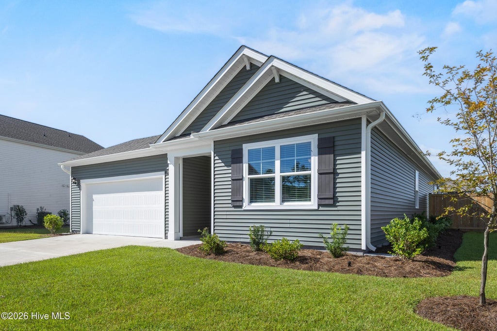 Photo of 215 Whalebone Avenue, Wilmington, NC 28411 (MLS # 100602708)