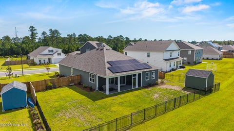 Tiny photo for 215 Whalebone Avenue, Wilmington, NC 28411 (MLS # 100602708)