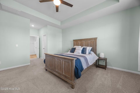 Tiny photo for 215 Whalebone Avenue, Wilmington, NC 28411 (MLS # 100602708)