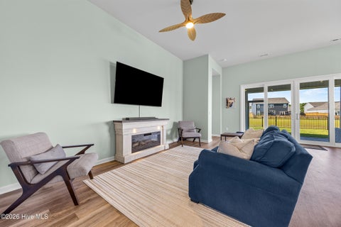 Tiny photo for 215 Whalebone Avenue, Wilmington, NC 28411 (MLS # 100602708)