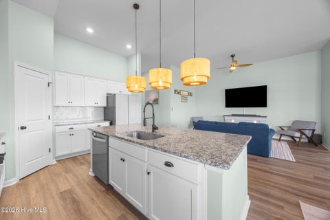 Tiny photo for 215 Whalebone Avenue, Wilmington, NC 28411 (MLS # 100602708)