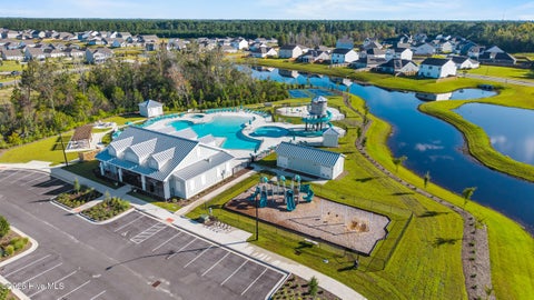 Tiny photo for 215 Whalebone Avenue, Wilmington, NC 28411 (MLS # 100602708)