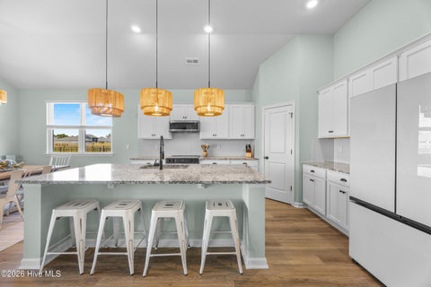 Tiny photo for 215 Whalebone Avenue, Wilmington, NC 28411 (MLS # 100602708)
