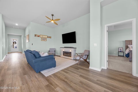 Tiny photo for 215 Whalebone Avenue, Wilmington, NC 28411 (MLS # 100602708)