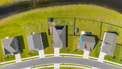 Tiny photo for 215 Whalebone Avenue, Wilmington, NC 28411 (MLS # 100602708)