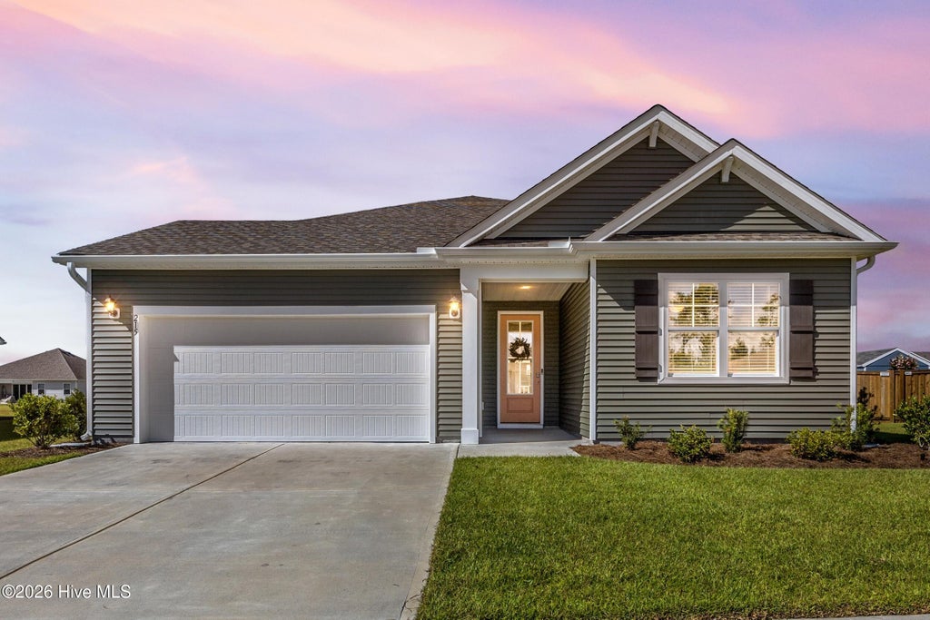 Photo of 215 Whalebone Avenue, Wilmington, NC 28411 (MLS # 100602708)