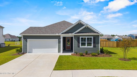Tiny photo for 215 Whalebone Avenue, Wilmington, NC 28411 (MLS # 100602708)