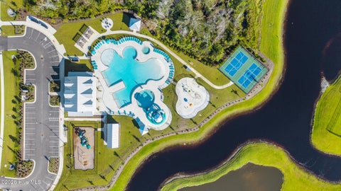 Tiny photo for 215 Whalebone Avenue, Wilmington, NC 28411 (MLS # 100602708)