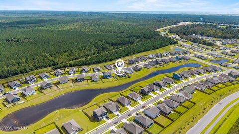 Tiny photo for 215 Whalebone Avenue, Wilmington, NC 28411 (MLS # 100602708)