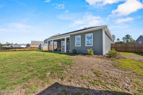 Tiny photo for 215 Whalebone Avenue, Wilmington, NC 28411 (MLS # 100602708)