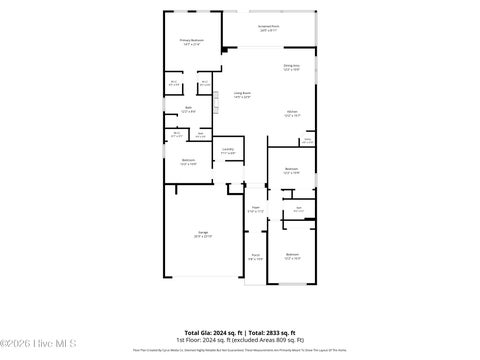Homes For Sale - 215 Whalebone Avenue<br/> Wilmington, NC 28411