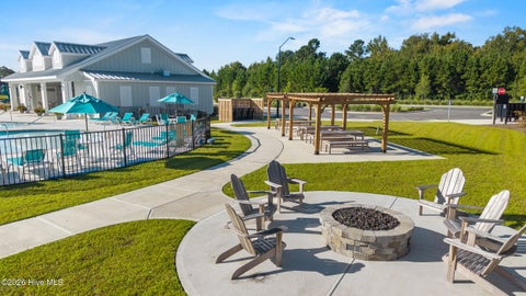 Tiny photo for 215 Whalebone Avenue, Wilmington, NC 28411 (MLS # 100602708)