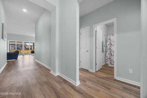 Tiny photo for 215 Whalebone Avenue, Wilmington, NC 28411 (MLS # 100602708)
