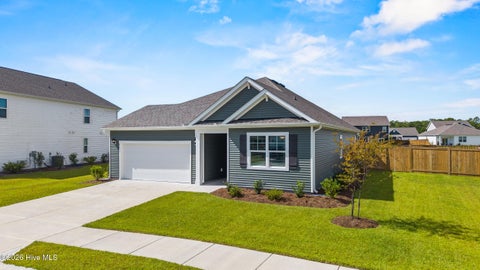 Tiny photo for 215 Whalebone Avenue, Wilmington, NC 28411 (MLS # 100602708)