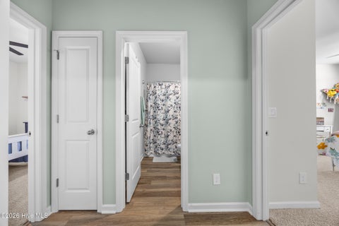 Tiny photo for 215 Whalebone Avenue, Wilmington, NC 28411 (MLS # 100602708)