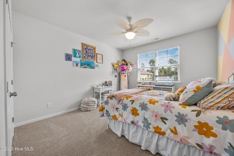 Tiny photo for 215 Whalebone Avenue, Wilmington, NC 28411 (MLS # 100602708)