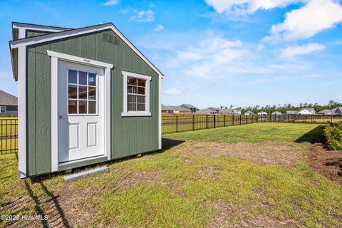 Tiny photo for 215 Whalebone Avenue, Wilmington, NC 28411 (MLS # 100602708)