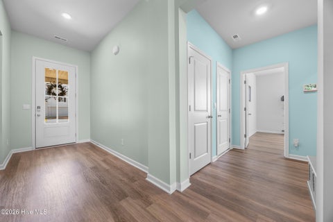 Tiny photo for 215 Whalebone Avenue, Wilmington, NC 28411 (MLS # 100602708)