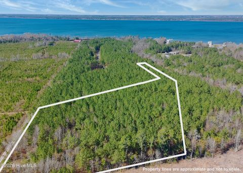 57 Eagle Nest Trail Blounts Creek NC 27814