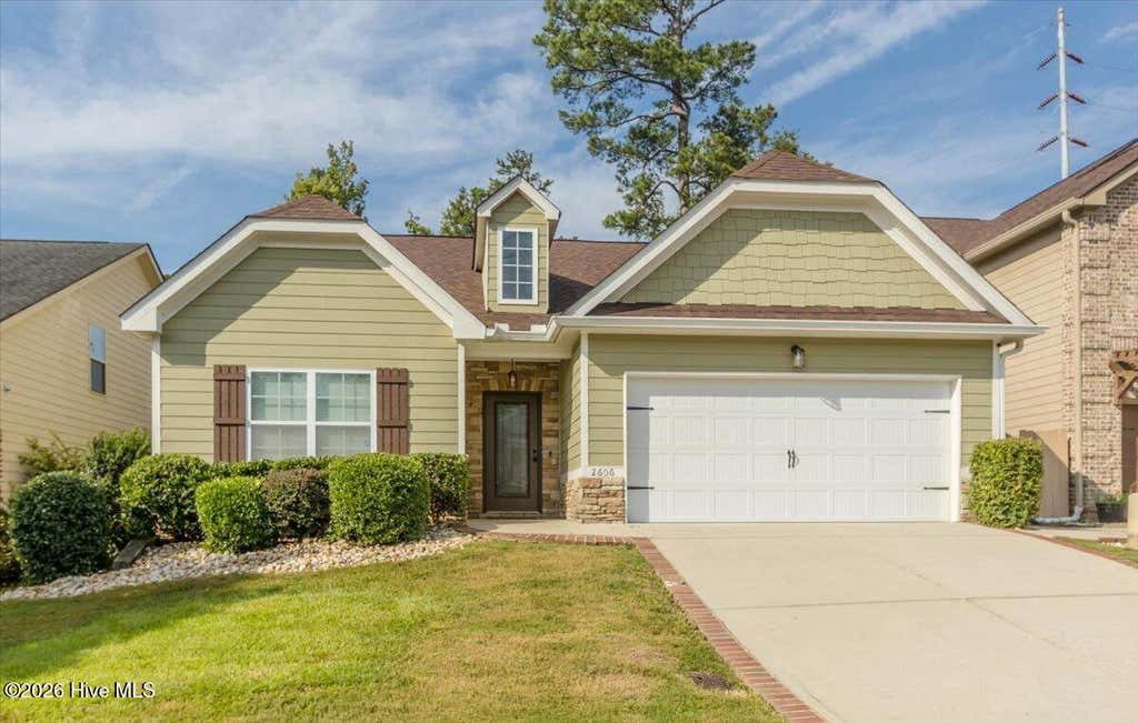 Photo of 2606 Sherborne Court, Augusta, GA 30909 (MLS # 100596872)