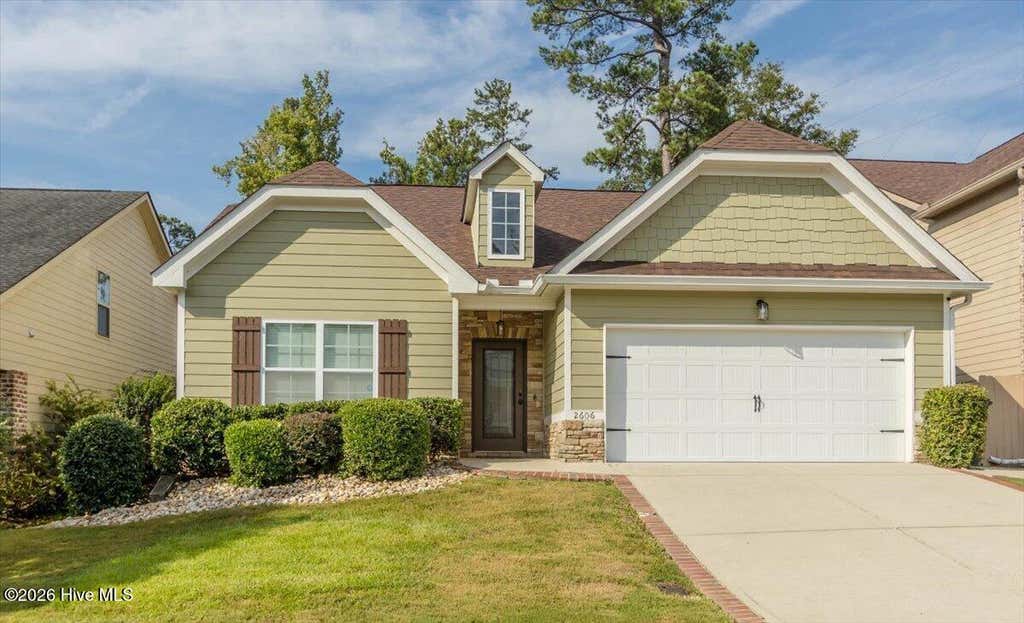 Photo of 2606 Sherborne Court, Augusta, GA 30909 (MLS # 100596872)