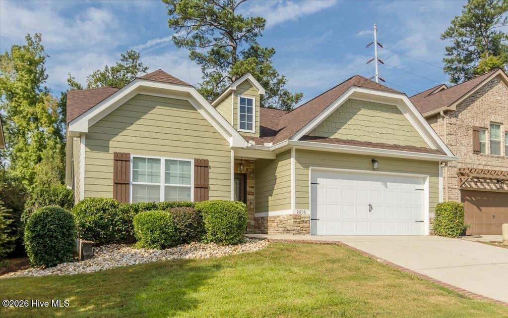 Photo of 2606 Sherborne Court, Augusta, GA 30909 (MLS # 100596872)