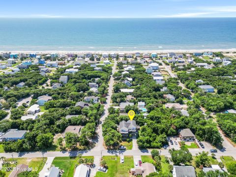 123 W Sandbur Drive Emerald Isle NC 28594