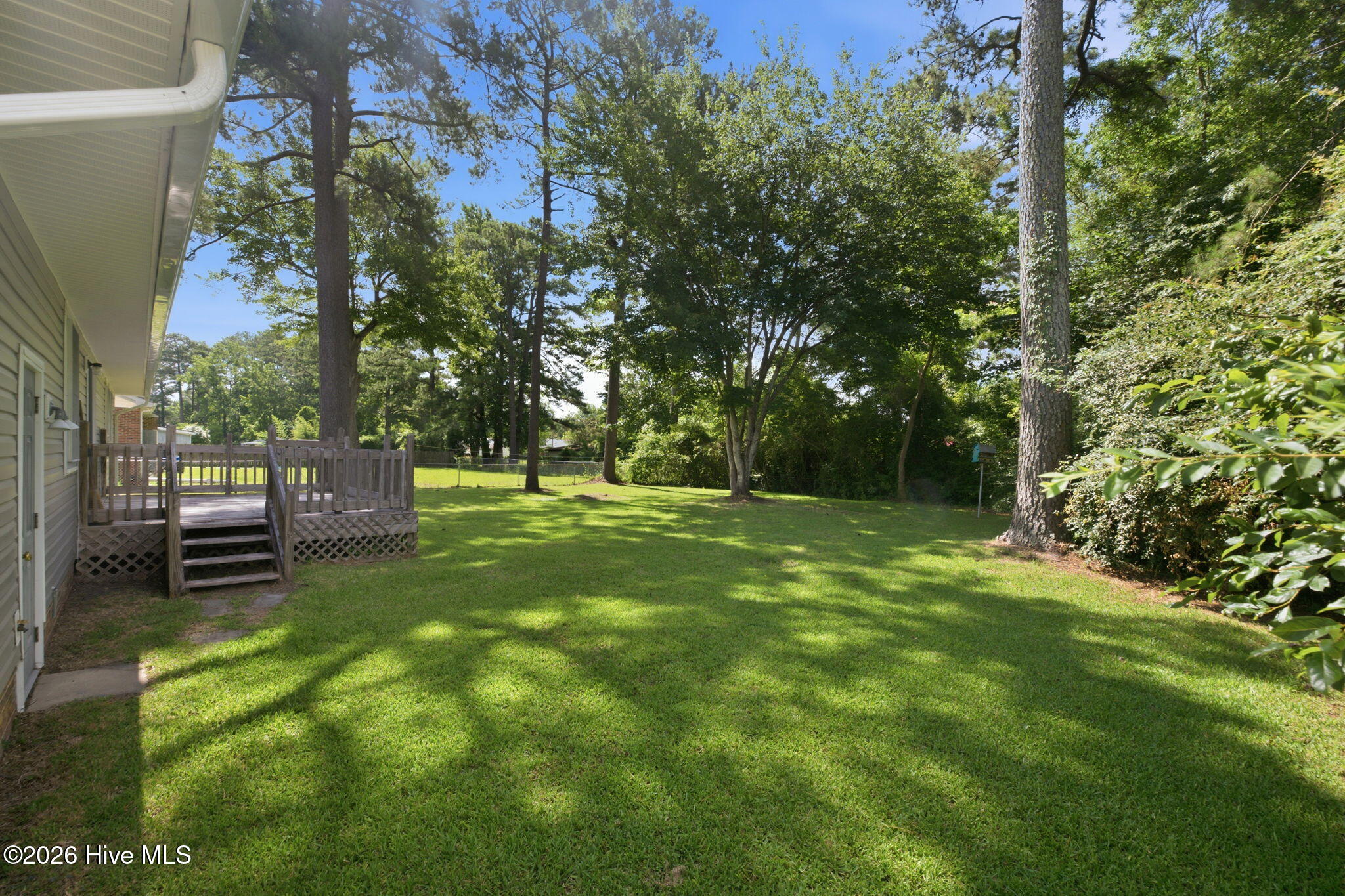 210 Nottingham Drive