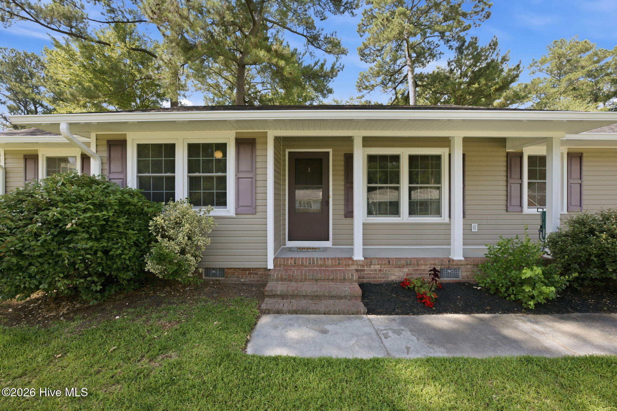 210 Nottingham Drive