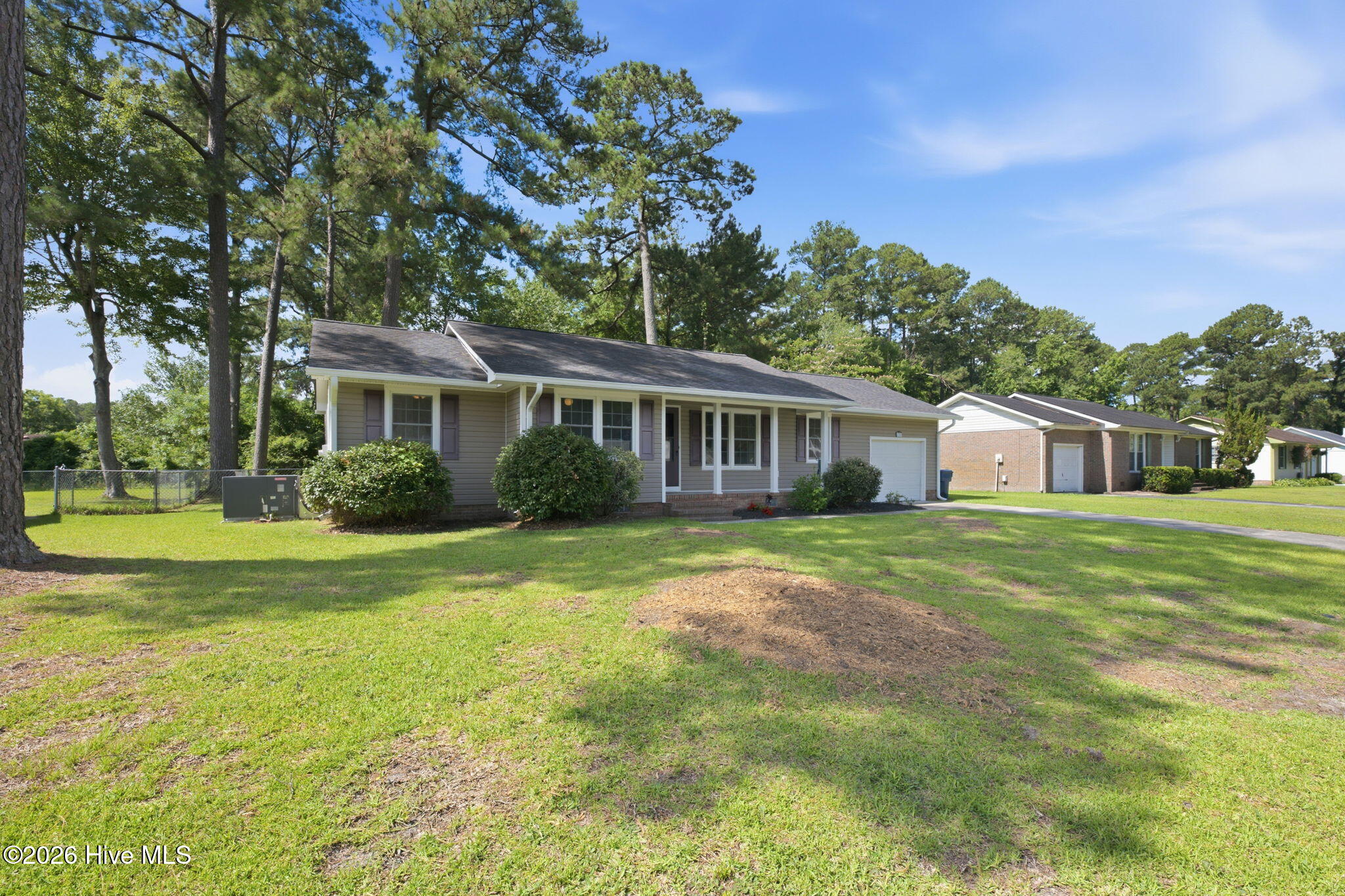 210 Nottingham Drive