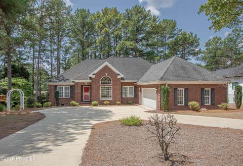 Photo of 170 Pine Vista Drive, Pinehurst, NC 28374 (MLS # 100588403)