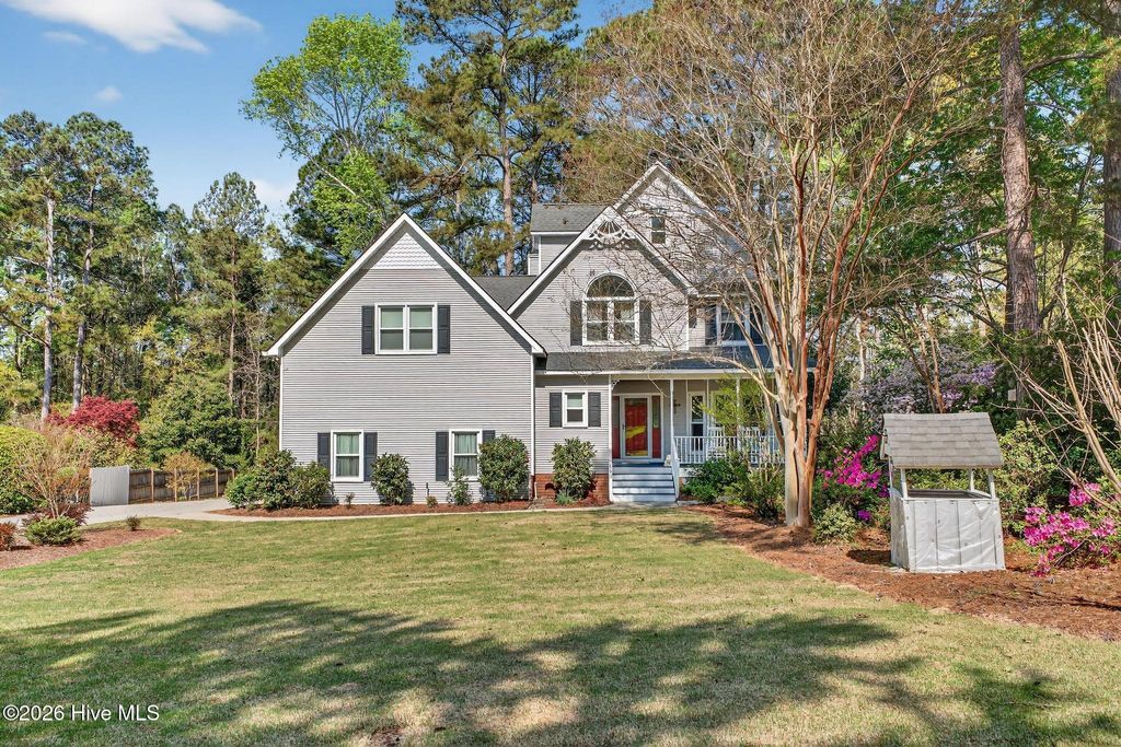 Photo of 680 Lakeside Drive, Aiken, SC 29803 (MLS # 100574604)