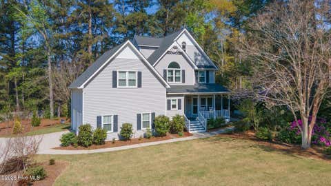 Photo of 680 Lakeside Drive, Aiken, SC 29803 (MLS # 100574604)
