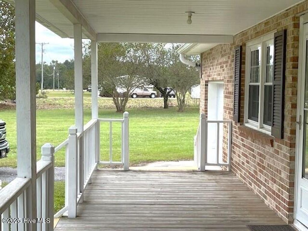 Photo of 2064 Fountaintown Road, Chinquapin, NC 28521 (MLS # 100563638)