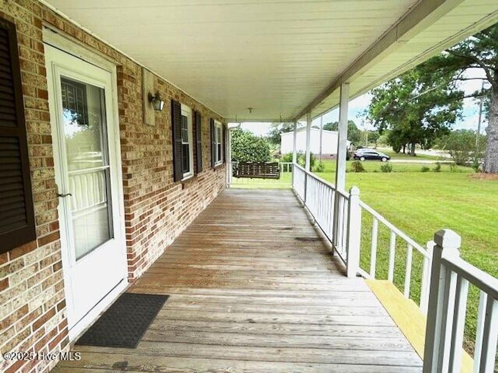 Photo of 2064 Fountaintown Road, Chinquapin, NC 28521 (MLS # 100563638)