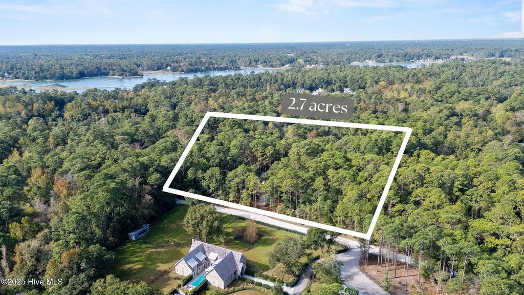 Photo of 6216 Fox Run Road, Wilmington, NC 28409 (MLS # 100539652)