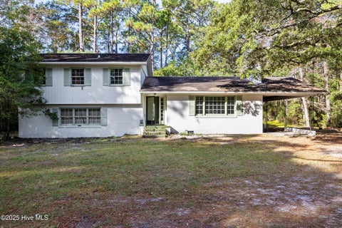 Homes For Sale - 6216 Fox Run Road<br/> Wilmington, NC 28409