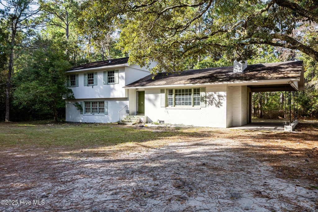Photo of 6216 Fox Run Road, Wilmington, NC 28409 (MLS # 100539652)