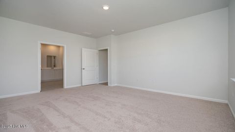 Tiny photo for 4318 Rough Stalk Lane #Lot 309, Castle Hayne, NC 28429 (MLS # 100587637)