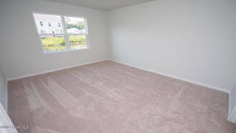 Tiny photo for 4318 Rough Stalk Lane #Lot 309, Castle Hayne, NC 28429 (MLS # 100587637)
