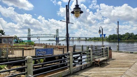 Tiny photo for 4318 Rough Stalk Lane #Lot 309, Castle Hayne, NC 28429 (MLS # 100587637)