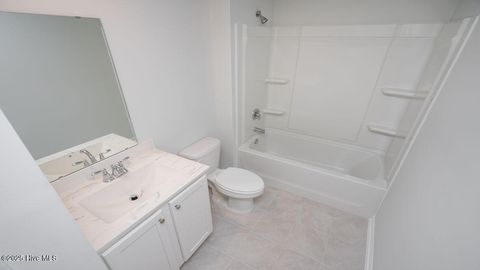 Tiny photo for 4318 Rough Stalk Lane #Lot 309, Castle Hayne, NC 28429 (MLS # 100587637)