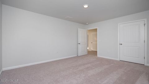 Tiny photo for 4318 Rough Stalk Lane #Lot 309, Castle Hayne, NC 28429 (MLS # 100587637)
