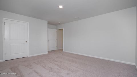 Tiny photo for 4318 Rough Stalk Lane #Lot 309, Castle Hayne, NC 28429 (MLS # 100587637)