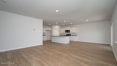 Tiny photo for 4318 Rough Stalk Lane #Lot 309, Castle Hayne, NC 28429 (MLS # 100587637)