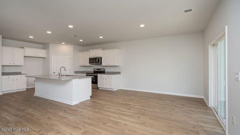 Tiny photo for 4318 Rough Stalk Lane #Lot 309, Castle Hayne, NC 28429 (MLS # 100587637)