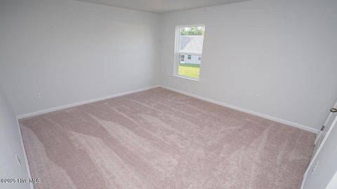 Tiny photo for 4318 Rough Stalk Lane #Lot 309, Castle Hayne, NC 28429 (MLS # 100587637)